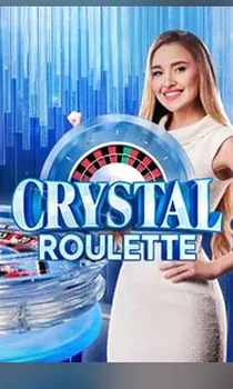 Crystal Roulette