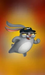 Rabbit Road