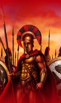 Almighty Sparta
