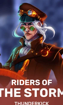 Riders of the Storm