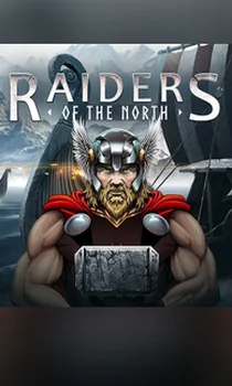 Raiders Of The North