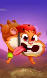 Hamster Run