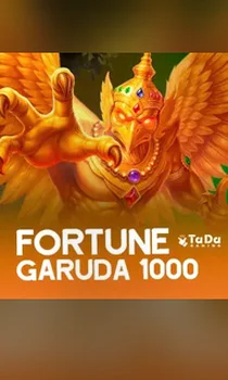 Fortune Garuda 1000
