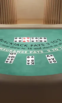 Korean BlackjackX 2
