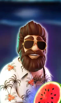 Club Tropicana