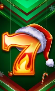 40 Sevens Santa