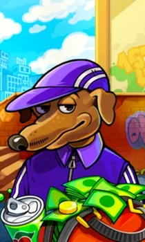 Coins Sniffer Hold And Win