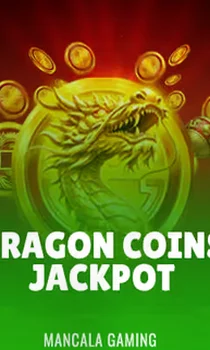 Dragon Coins Jackpot
